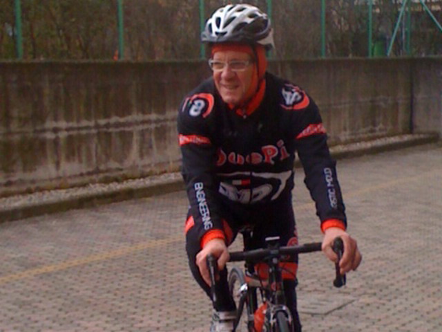 Foto Grimpeur 2010